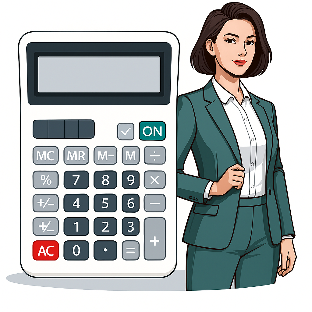 Calculate